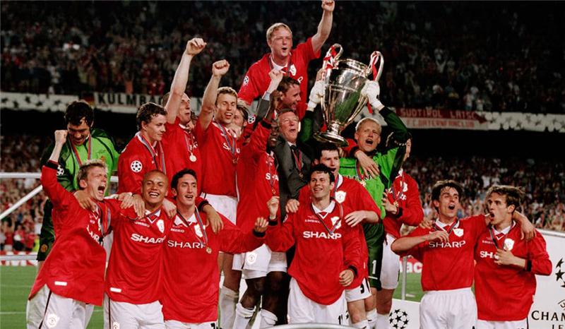 C罗的时间 C罗的时间