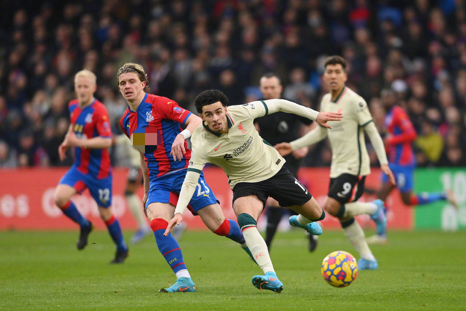 于有利位置 于有利位置