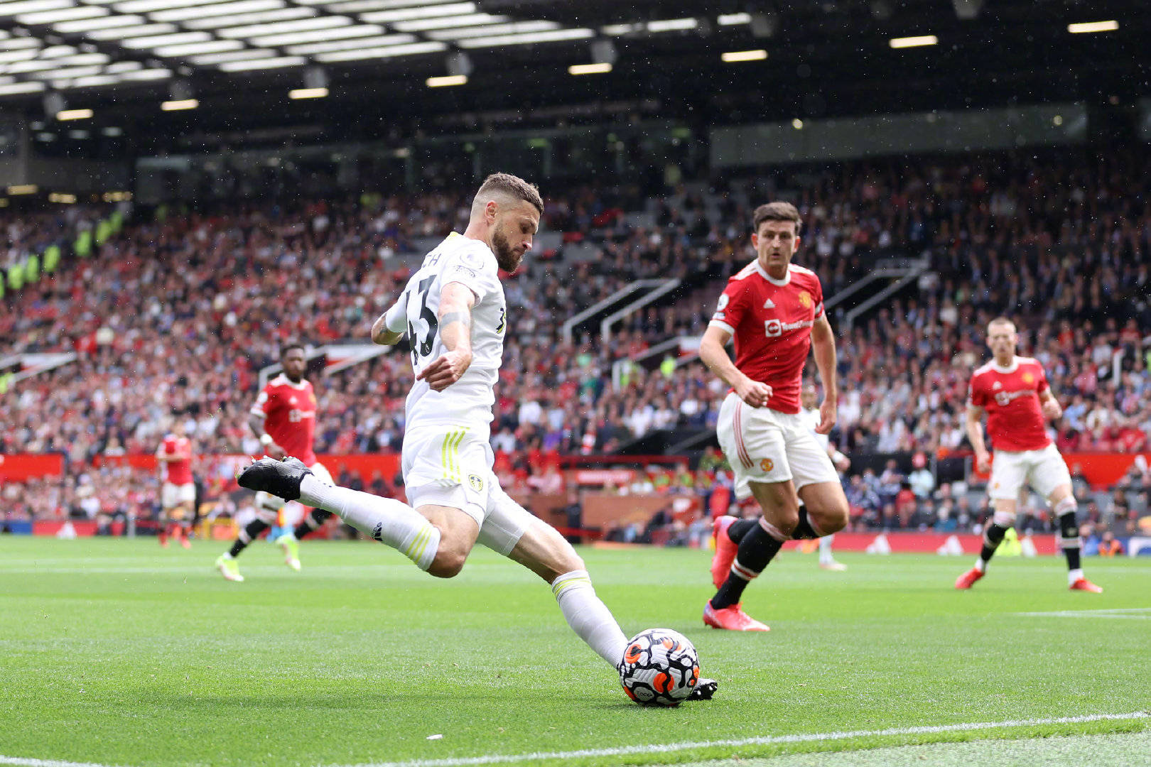 开场不久 开场不久