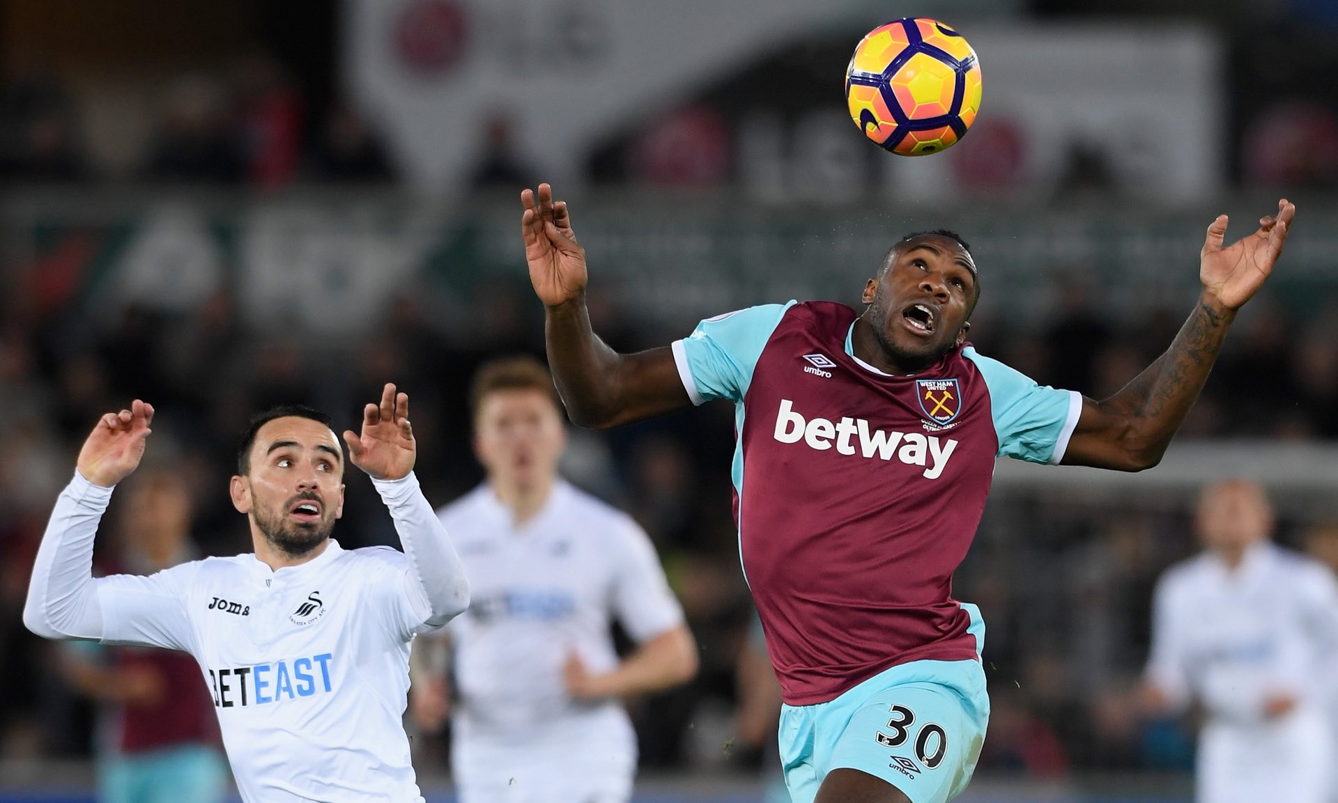 防守端同样 防守端同样